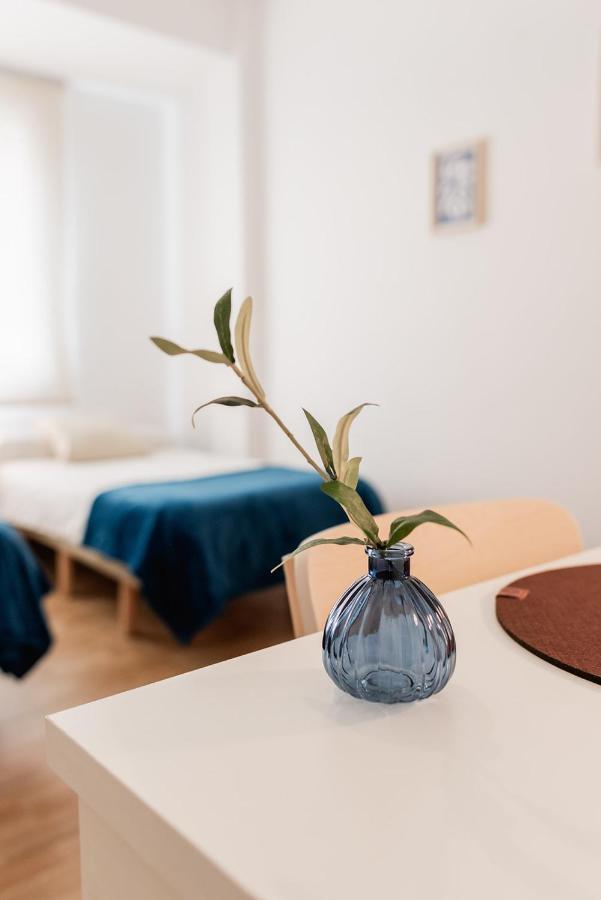 Apartamentos Fv Flats Valencia - Mestalla 9 Kültér fotó
