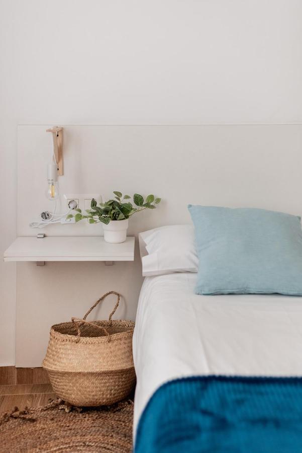 Apartamentos Fv Flats Valencia - Mestalla 9 Kültér fotó