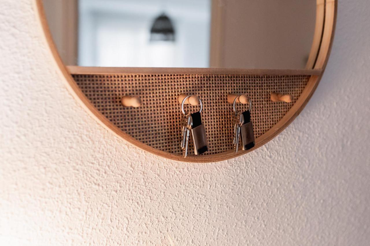 Apartamentos Fv Flats Valencia - Mestalla 9 Kültér fotó
