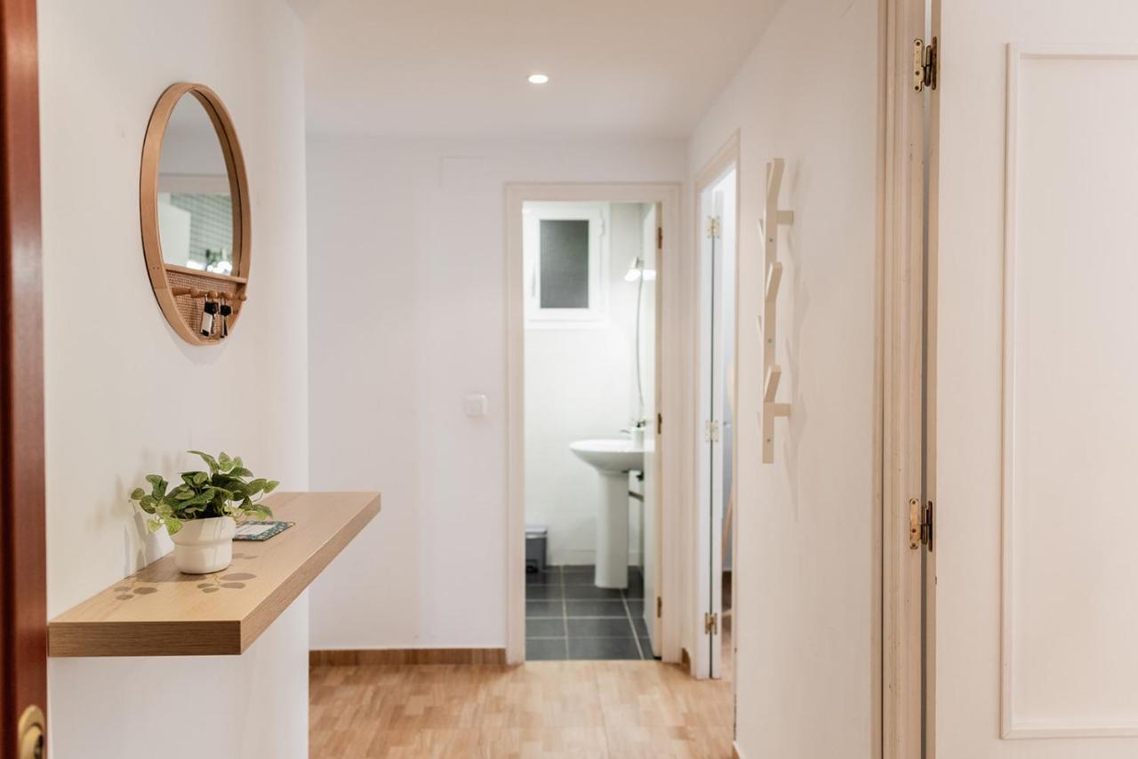 Apartamentos Fv Flats Valencia - Mestalla 9 Kültér fotó