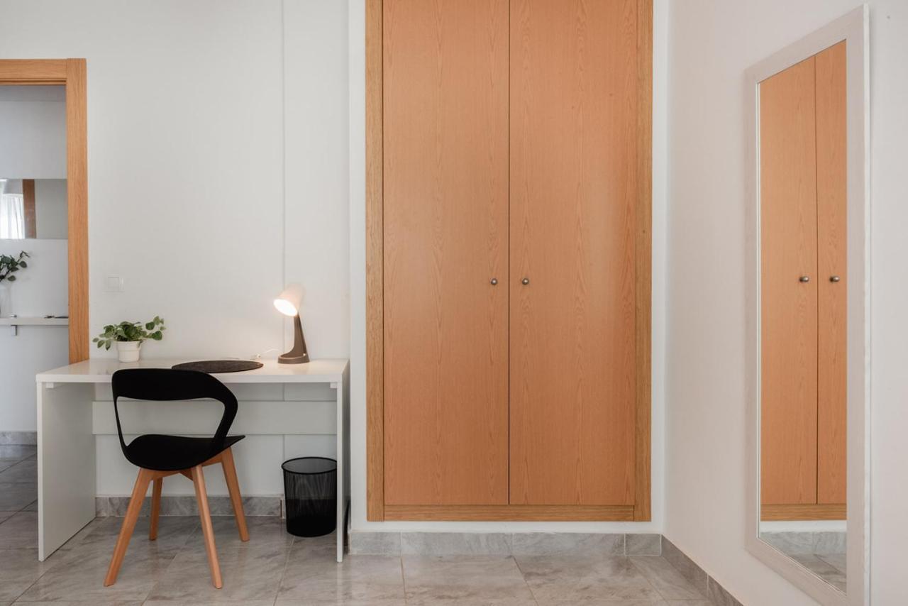 Apartamentos Fv Flats Valencia - Mestalla 9 Kültér fotó