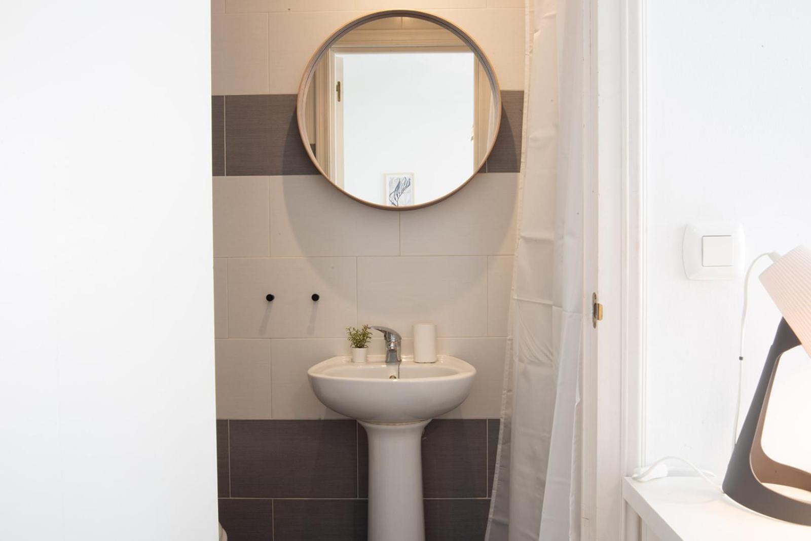 Apartamentos Fv Flats Valencia - Mestalla 9 Kültér fotó