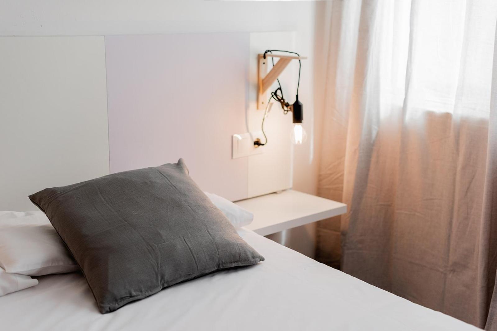 Apartamentos Fv Flats Valencia - Mestalla 9 Kültér fotó