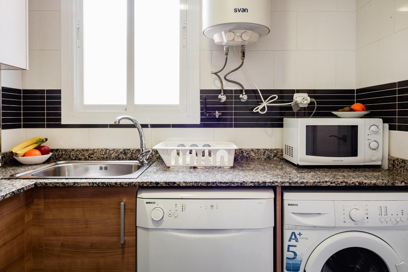 Apartamentos Fv Flats Valencia - Mestalla 9 Kültér fotó