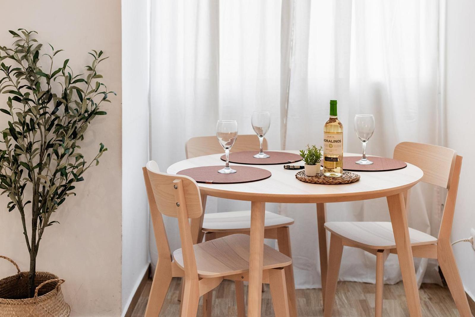 Apartamentos Fv Flats Valencia - Mestalla 9 Kültér fotó