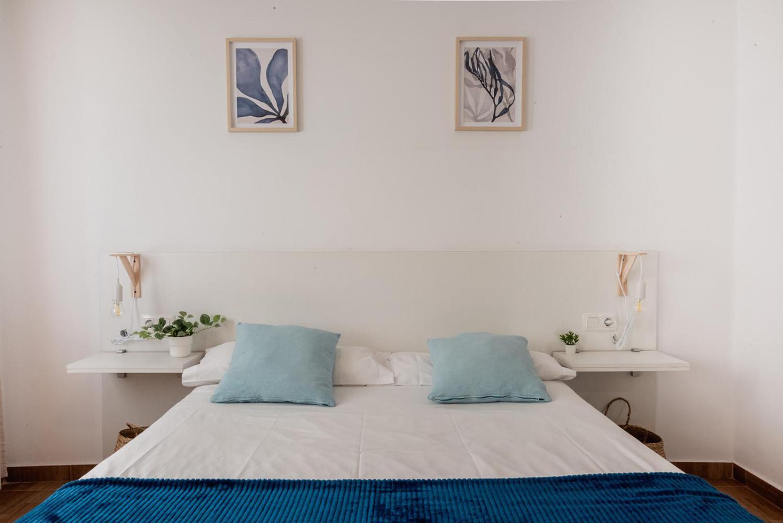 Apartamentos Fv Flats Valencia - Mestalla 9 Kültér fotó